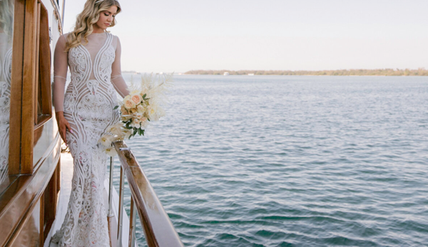 Things to Consider While Purchasing Wedding Dresses Brisbane